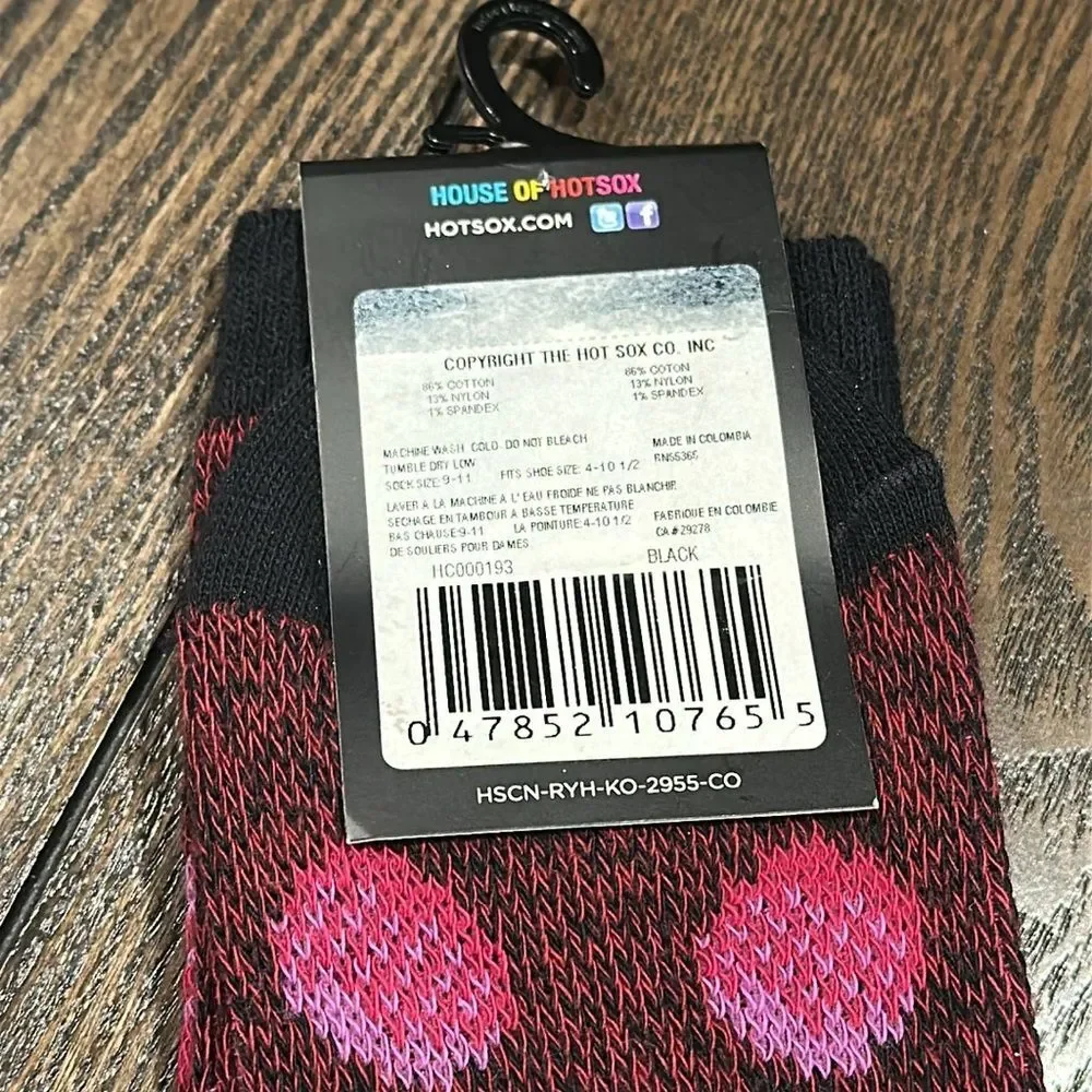 N/A hotsox original